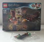 LEGO Harry Potter Aragog's Lair