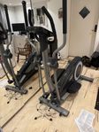 crosstrainer