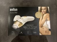 Braun Silk-expert PRO 5 IPL