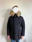 Vinterjacka Woolrich Parka The Teton