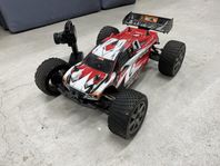 HPI Trophy Truggy Flux 1/8