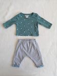 Poco Piano Babyset Stl 62/68 - Bra Skick!