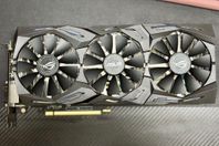 ASUS GeForce GTX 1060 6GB ROG STRIX