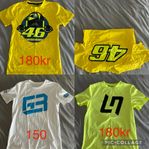 F1/Formel 1/MotoGP merch t-shirt