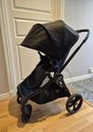 Babyjogger City Sights, barnvagn