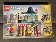 31105 Leksaksbutik Lego Creator 3-in-1