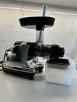 Omega MM900 Slow Masticating Juicer. Juicepress för råsaft