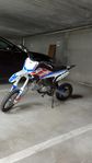 Fiddy 125cc