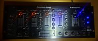 mixer American Audio Q-spand pro