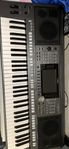 Yamaha Keyboard PSR-S970