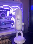 Blue Microphones Yeti USB-mikrofon