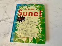 barnbok bok fy katten Sune 