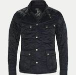 Barbour jacka