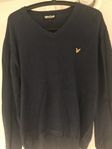 Lyle & Scott - 400:-