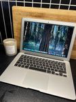 Macbook Air 13” 2013 | Core i5, 8 GB RAM, 256 SSD