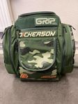 GripEQ AX5 Chris Dickerson CAMO