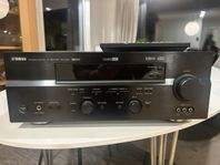 Yamaha surround förstärkare Canton Högalare