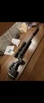 Weatherby Vanguard varmint GRS beresk kolv 308win