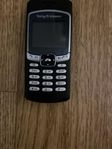 Sony Eriksson T290i knapptelefon 