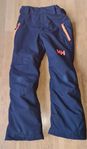 HELLY HANSEN LEGENDARY JR SKIDBYXOR stl 152