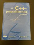 C+-Programmering