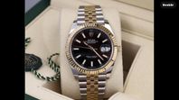 Rolex Datejust 41 