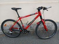 Cannondale F500