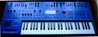 Oberheim 12