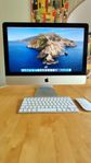 IMac 21,5 