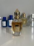 Xerjoff, Armani, Acqua di Parma