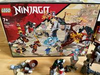 Lego Ninjago 71764