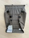 Varukorg Bugaboo Donkey 5 Mineral Taupe 