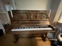 piano Malmsjö