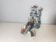 Lego Castle, Drawbridge Defense 7079