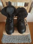 Vinter skor-  Dr. Martens