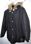 WOOLRICH ARCTIC PARKA italiensk M