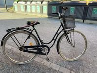 Biltema bike