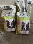 Hundmat Four friends 24kg