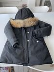 Vinterjacka Woolrich