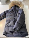 Alexandra Down Jacket