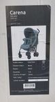 Sittvagn Carena Yxlan Stroller