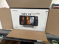 Solix 10” G3N MSI+ Helix 12” G4N MSI+ Helix 10” G4N