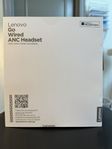 Lenovo GO ANC headset