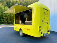 Le Grand Foodtrailers - NEW Vintage