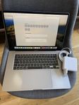 MacBook Pro 16 2019 Core i9 2.3 GHz/32GB/500GB (space gray)