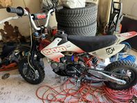 Exxo 125cc 