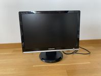 Dator skärm Samsung 20”