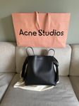 HELT NY - ACNE STUDIOS MUSUBI MIDI SHOULDER  BAG