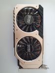 Graphics card (GPU)