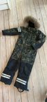 Lindberg Polar overall